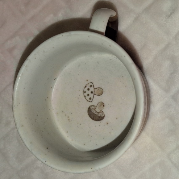 Otagiri Mushroom Mug Set - Picture 6 of 9